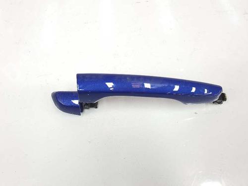 Used Rear right exterior door handle HYUNDAI i30 Estate (PDE) 1.0 T-GDI (120 hp) 7514853
