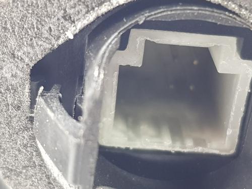 Front right lock RENAULT EXPRESS Box Body/MPV | BP32213178C97