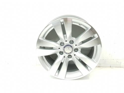 Rim MERCEDES-BENZ E-CLASS (W212) E 220 CDI / BlueTEC (212.001, 212.002) | BP27894541C45 