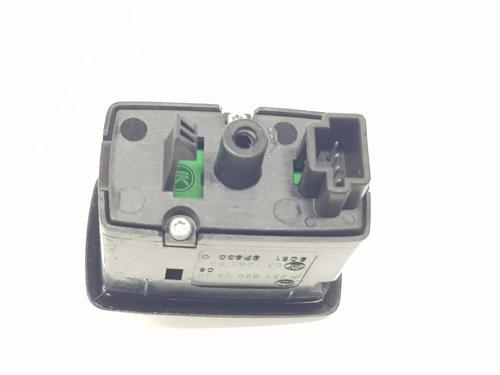 Left rear window switch MERCEDES-BENZ M-CLASS (W164) ML 320 CDI 4-matic (164.122) | BP14919930I29 
