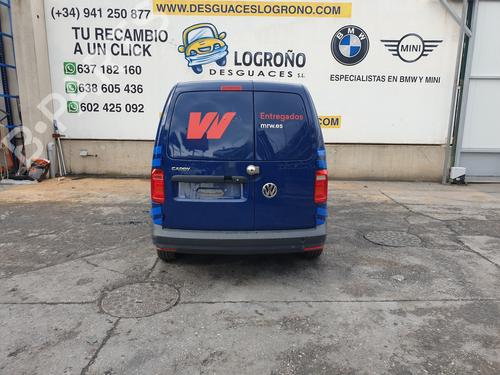 Elektronisk sensor VW CADDY ALLTRACK Box Body/MPV (SAA) 2.0 TDI | BP21066235M84 