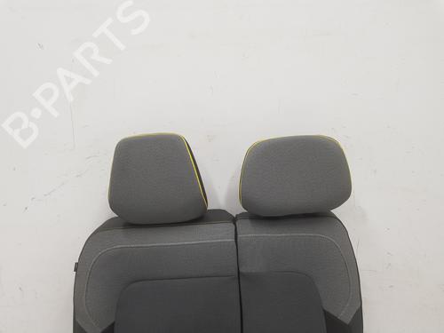 Right front seat RENAULT KANGOO III Box Body/MPV  | BP32772499C16  - Image 7