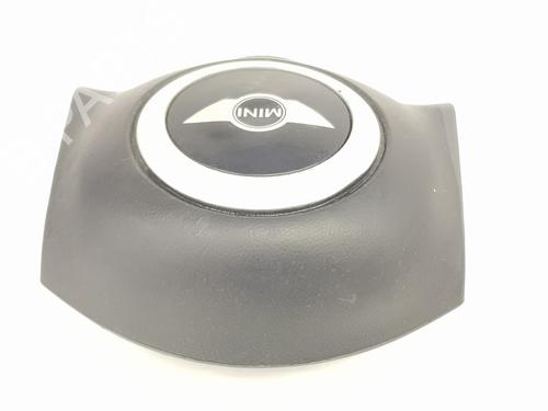 Førerens kollisjonspute MINI MINI (R50, R53)  | BP29183726C9 