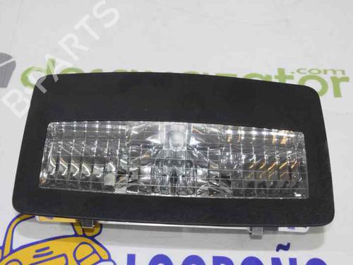 Interior roof light BMW X6 (E71, E72) xDrive 35 i | BP7420742I8 