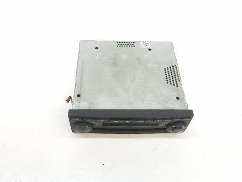 Used Radio SEAT IBIZA III (6L1) 1.9 TDI (100 hp) 7866847