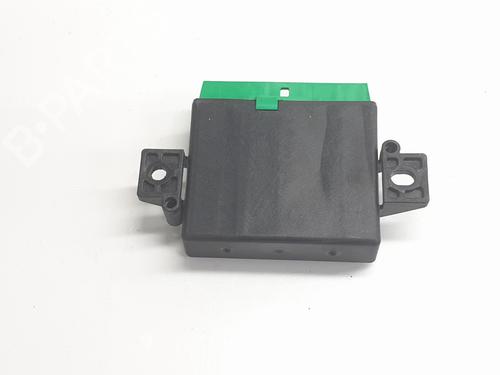 Elektronisk modul OPEL CROSSLAND X / CROSSLAND (P17, P2QO) 1.2 (75) | BP22548540M83 