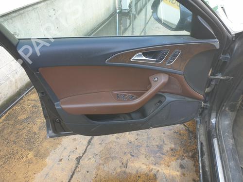 Tailgate lift support AUDI A6 C7 Avant (4G5, 4GD) 3.0 TDI | BP14114524C138 