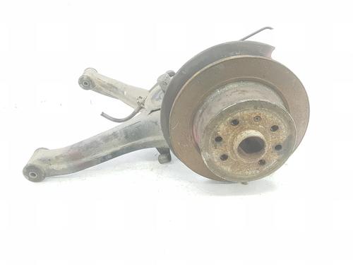 Left rear steering knuckle OPEL CALIBRA A (C89) 2.0 i (M07) | BP11705001M27 