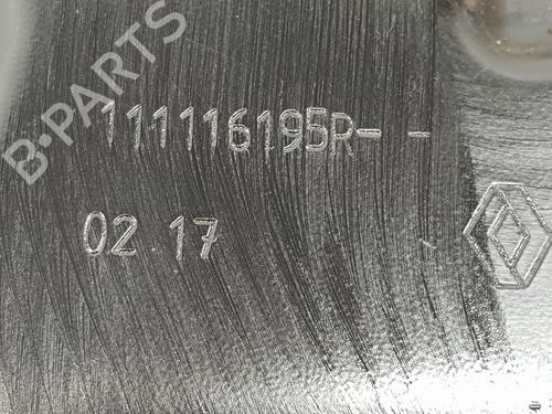 Oil sump DACIA SANDERO II TCe 90 (B8M1, B8MA, B8AC) | BP34225233M115  - Image 6