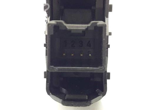 Left rear window switch FORD FOCUS III 1.6 TDCi | BP5586773I29 