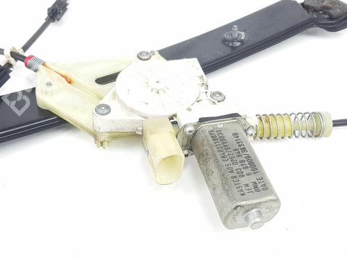 Front right window mechanism BMW 1 (E87) 116 d | BP29924029C23
