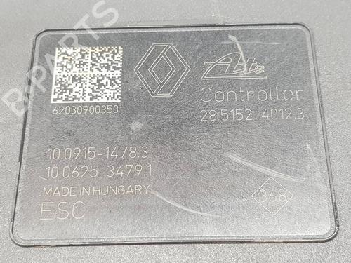 ABS pump RENAULT TRAFIC III Van (FG_) | BP40515052M43 - Image 7
