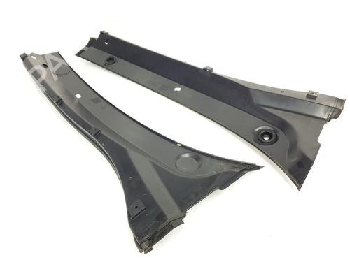 Scuttle panel VW CRAFTER Van (SY_, SX_)  | BP29534802C110 