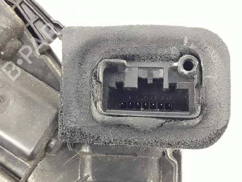 Rear right lock SEAT TOLEDO IV (KG3) 1.6 TDI | BP4646982C99 