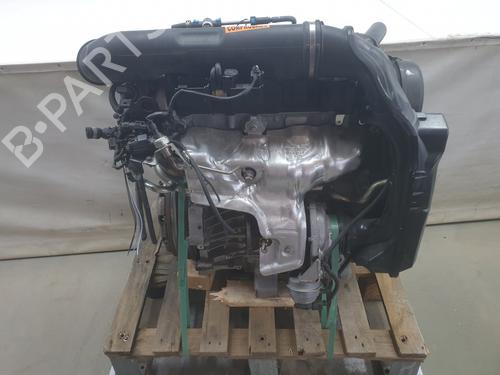 Engine VOLVO V40 Hatchback (525) | BP35976055M1 - Image 3