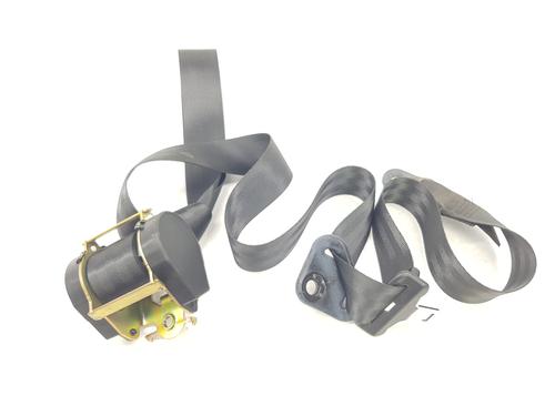 Rear left seatbelt PEUGEOT 1007 (KM_) 1.6 16V | BP15591005I29