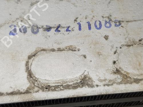 Intercooler RENAULT ARKANA I (LCM_, LDN_)  | BP34605863M30  - Image 5