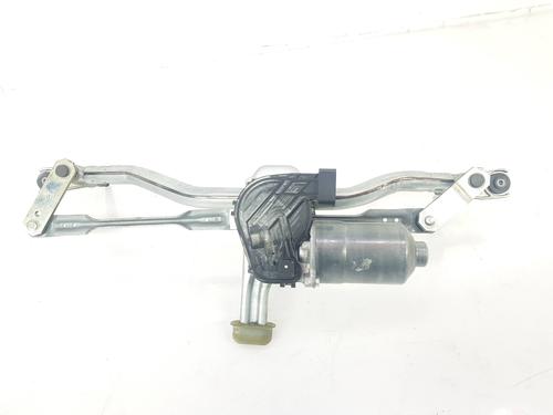 Front wiper motor RENAULT TRAFIC III Van (FG_) 1.6 dCi 120 (FGMK) | BP9157266M29 