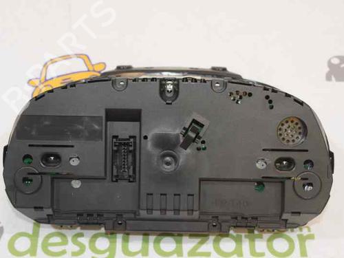 Instrument cluster BMW 1 (E87) 116 d | BP782622C47 