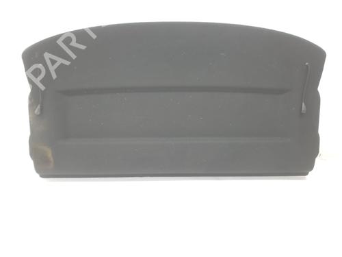 Used Rear parcel shelf PEUGEOT 308 II (LB_, LP_, LW_, LH_, L3_) 1.5 BlueHDi 130 (131 hp) 26231280