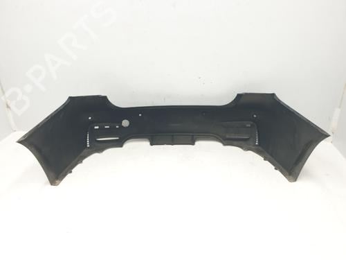 Rear bumper BMW 3 (F30, F80) 318 d | BP22412579C8 