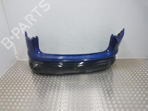 Used Rear bumper Rear bumper 37631037 37631037
