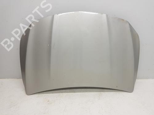 Used Hood Hood MERCEDES-BENZ CLA Coupe (C117) AMG CLA 45 4-matic (117.352) (381 hp) 34381452 34381452