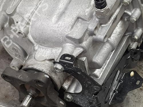 Gearbox RENAULT MASTER III Platform/Chassis (EV, HV, UV) | BP36276682M3 - Image 2