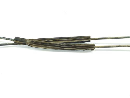 Gear lever VW CADDY III Box Body/MPV (2KA, 2KH, 2CA, 2CH) 1.6 TDI | BP34736066M90 - Image 2