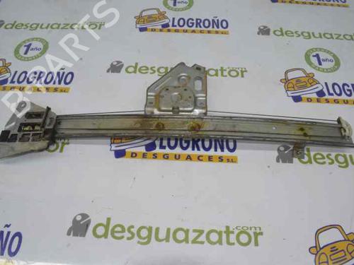 Front right window mechanism MITSUBISHI PAJERO III (V7_W, V6_W) 3.2 Di-D (V68W) | BP768329C23 