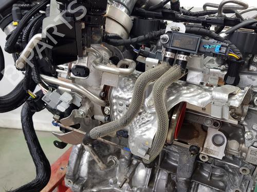 Engine RENAULT ARKANA I (LCM_, LDN_) | BP35905644M1 - Image 5