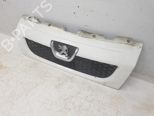 Grill PEUGEOT BOXER Van 2.2 HDi 120 | BP33861286C40 - Image 5