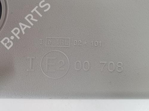 Rear mirror DACIA DUSTER (HM_) | BP36678466I6 - Image 3
