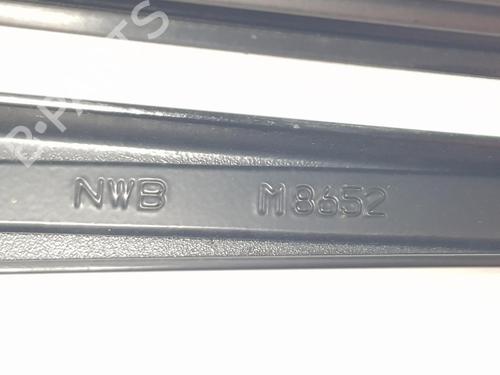 Front windshield wiper arm NISSAN QASHQAI II (J11, J11_) 1.3 DIG-T | BP12576775C143 