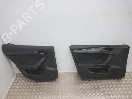 Sæde sæt CUPRA LEON (KL1, KU1, KUG) 1.5 eTSI | BP38050126C78 - Image 8
