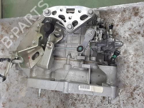 Gearbox FIAT DOBLO Cargo (263_) | BP32775080M3 - Image 11