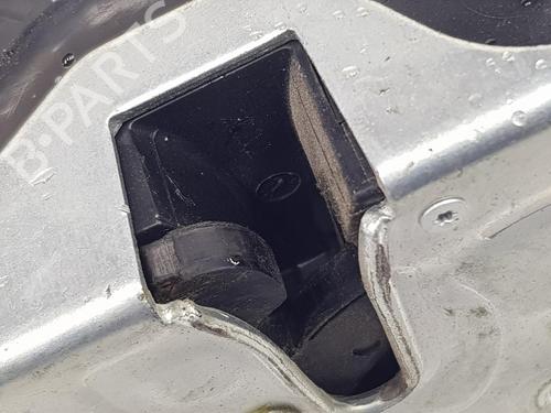Rear left lock BMW 3 (E46) 320 d | BP17171096C100
