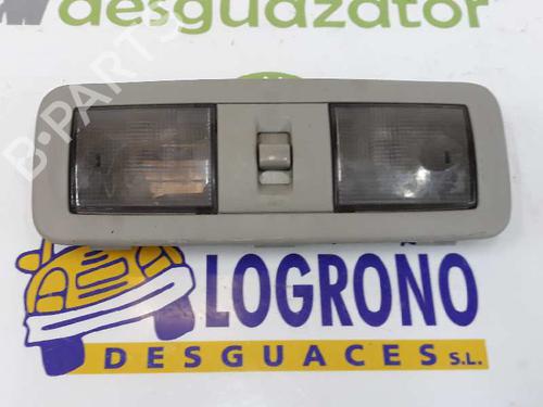 Kabinelys NISSAN PATHFINDER III (R51) 2.5 dCi (174 hp) 7421268