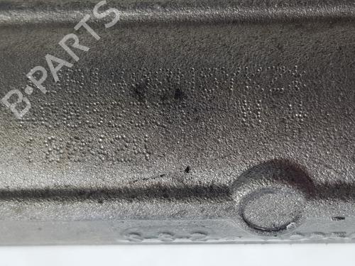 Steering rack SKODA KAMIQ (NW4) 1.0 TSI | BP31809490M22 