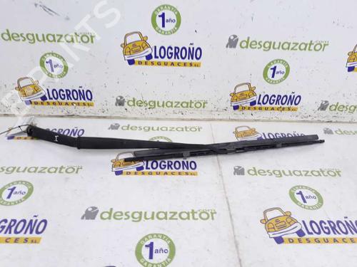 Used Front windshield wiper arm NISSAN X-TRAIL I (T30) 2.2 dCi 4x4 (136 hp) 7892558