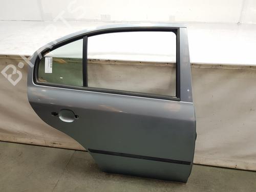 Right rear door SKODA OCTAVIA I (1U2) 1.9 TDI | BP9520808C5 