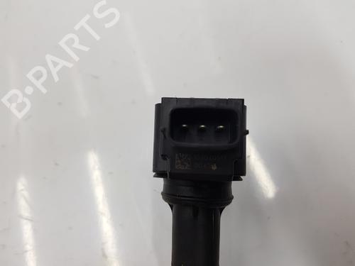 Ignition coil RENAULT MEGANE IV Hatchback (B9A/M/N_) 1.2 TCe 130 (B9MR) | BP14975974M94 