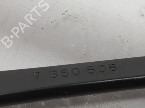 Front windshield wiper arm BMW X1 (F48) sDrive 16 d | BP11767791C143 