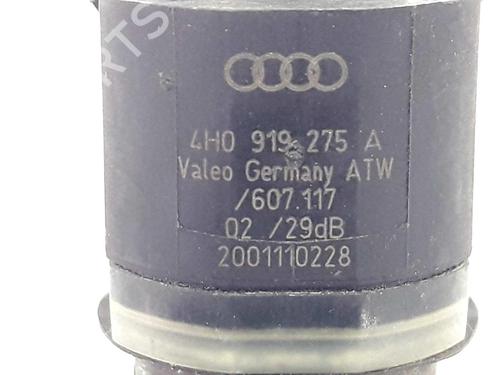 Electronic module AUDI A7 Sportback (4GA, 4GF) 3.0 TDI | BP14078237M83 