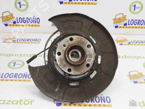 Right rear steering knuckle BMW X5 (E70) xDrive 35 d | BP763535M28 