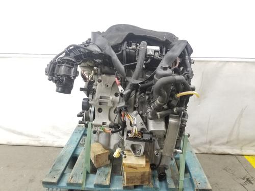 Engine BMW 4 Gran Coupe (F36) 418 d | BP10343388M1 