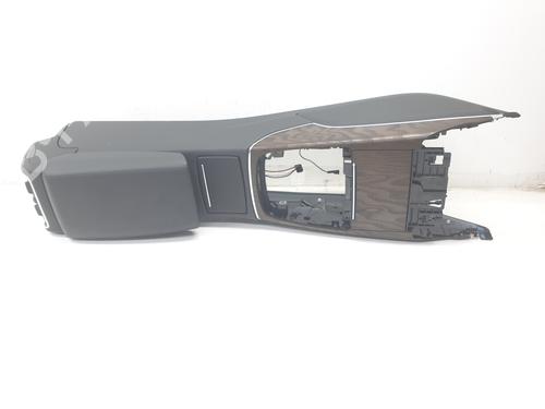 Armrest / Center console AUDI A6 C7 (4G2, 4GC) 2.0 TDI | BP29456597I20 