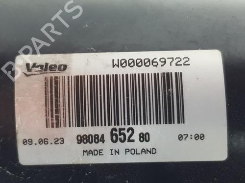 Front wiper motor FIAT SCUDO Van 1.5 Multijet 120 (506) | BP33861059M29 - Image 4