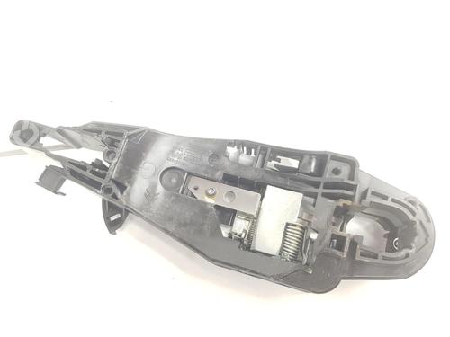 Front left lock CITROËN C4 CACTUS 1.2 THP 110 | BP18337695C98 