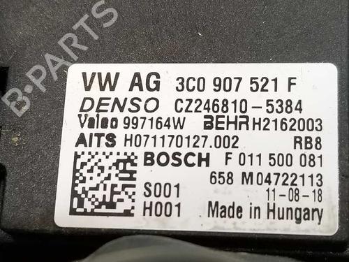 Heater blower motor AUDI A3 Sportback (8PA) 2.0 TDI 16V | BP14086397M62 